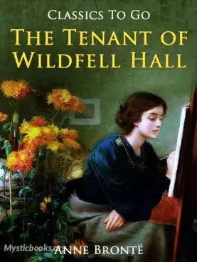 The Tenant of Wildfell Hall Cover image