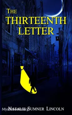 The Thirteenth Letter Cover image