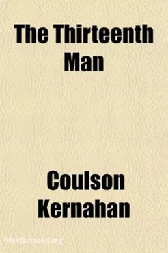 The Thirteenth Man Cover image