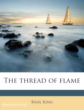 The Thread of Flame Cover image