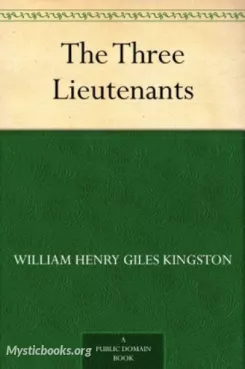 The Three Lieutenants Cover image
