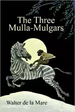 The Three Mulla-mulgars Cover image
