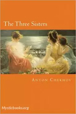 Book Cover of The Three Sisters