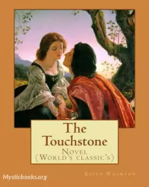 Book Cover of The Touchstone