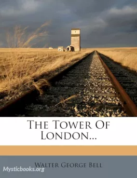 The Tower of London Cover image