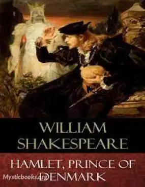 Book Cover of The Tragedy of Hamlet