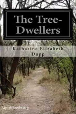 Book Cover of The Tree-Dwellers