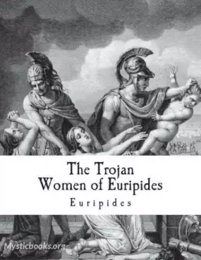 Book Cover The Trojan Women