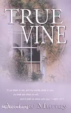 Book Cover of The True Vine