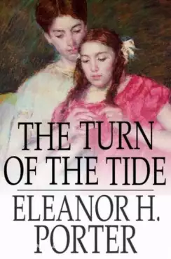 Book Cover of The Turn Of The Tide
