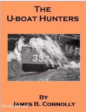 Book Cover of The U-boat Hunters