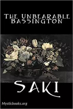 Book Cover of The Unbearable Bassington