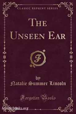 Book Cover of The Unseen Ear