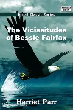 Book Cover of The Vicissitudes of Bessie Fairfax