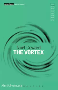 The Vortex Cover image