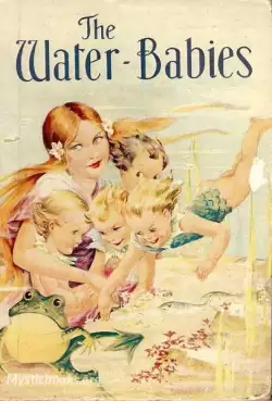 Book Cover of The Water-Babies