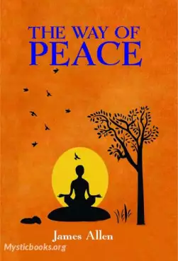 Book Cover of The Way of Peace