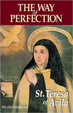 Book Cover of The Way of Perfection