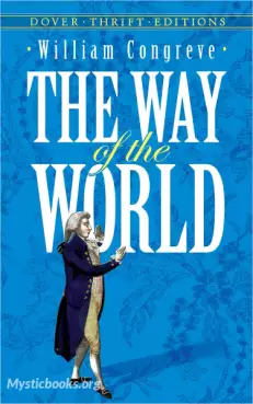 The Way of the World Cover image