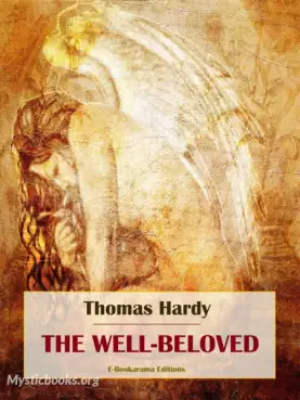 Book Cover of The Well-Beloved 