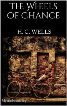 The Wheels of Chance Cover image