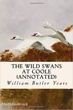 Book Cover of The Wild Swans at Coole