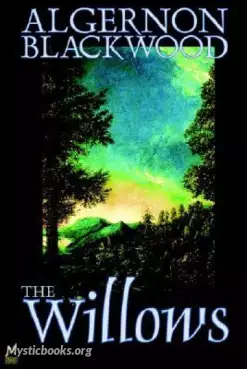 Book Cover of The Willows