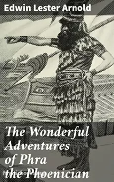 The Wonderful Adventures of Phra the Phoenician Cover image