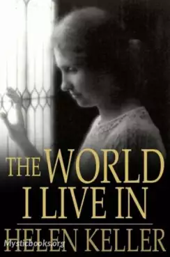 Book Cover of The World I Live In
