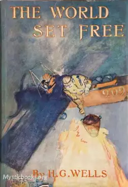 Book Cover of The World Set Free