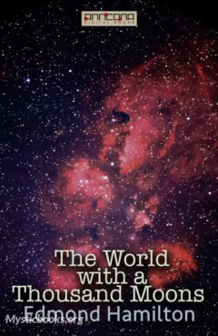 The World with a Thousand Moons Cover image