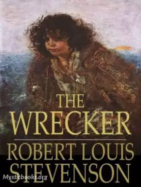 Book Cover of The Wrecker