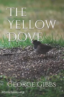 The Yellow Dove Cover image