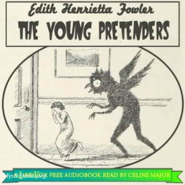 The Young Pretenders Cover image