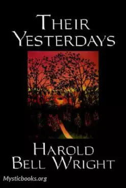 Book Cover of Their Yesterdays