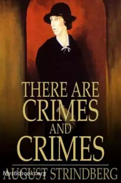 Book Cover of There are Crimes and Crimes