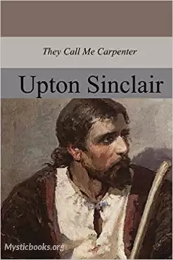 Book Cover of They Call Me Carpenter 