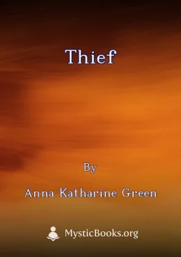Thief Cover image