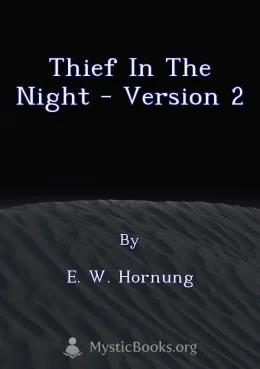 Thief in the Night - Version 2 Cover image