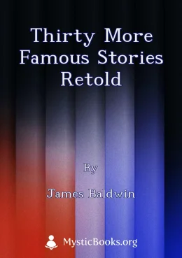 Thirty More Famous Stories Retold Cover image