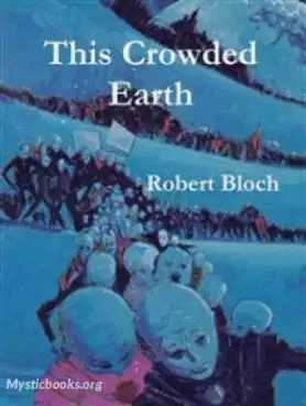 Book Cover of This Crowded Earth