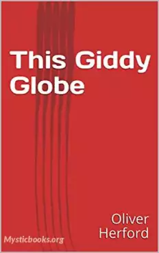 Book Cover of This Giddy Globe