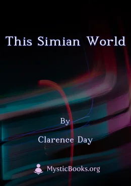 This Simian World Cover image