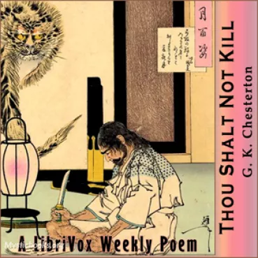 Thou Shalt Not Kill Cover image