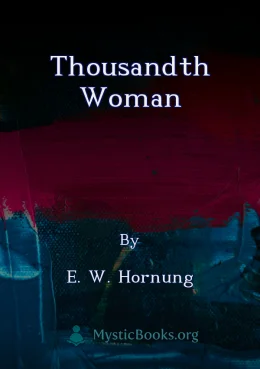 Thousandth Woman Cover image