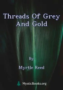 Threads of Grey and Gold Cover image