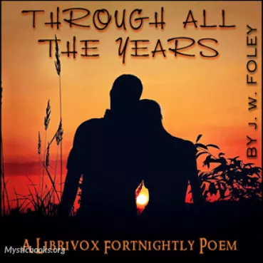 Through All The Years Cover image