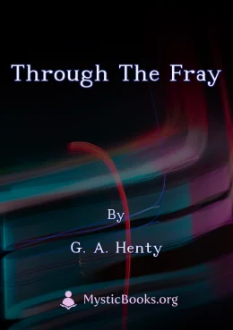Through the Fray Cover image
