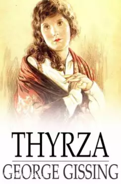 Book Cover of Thyrza