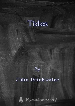 Tides Cover image